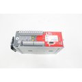 Lust Lti Frequency Converter 230VAc 0400Hz 0230VAc 075Kw Ac Vfd Drive CDA32.004.C3.0.H05